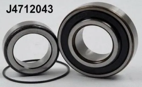 Wheel Bearing Kit (J4712043)