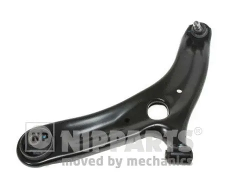 Control/Trailing Arm, wheel suspension (N4900321)