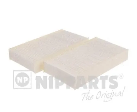Filter, cabin air (J1344000)