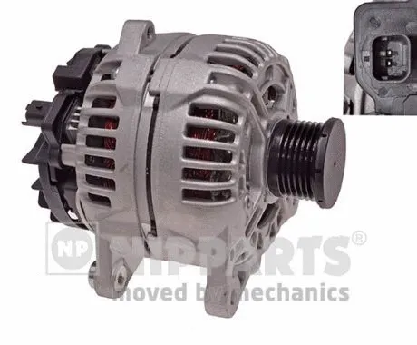 Alternator (N5111117)