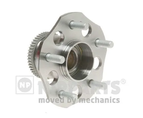 Wheel Bearing Kit (N4714049)
