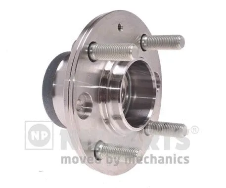 Wheel Bearing Kit (N4715051)