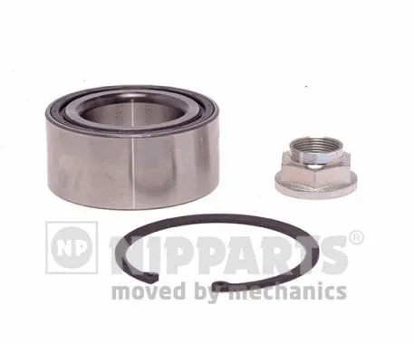 Wheel Bearing Kit (N4704039)