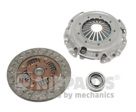 Clutch Kit (N2005141)