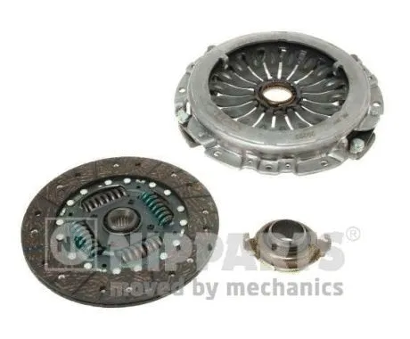 Clutch Kit (J2000558)