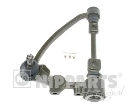 Control/Trailing Arm, wheel suspension (J4932007)