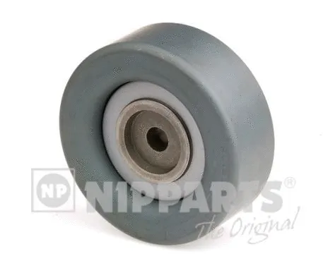 Deflection/Guide Pulley, V-ribbed belt (J1145047)