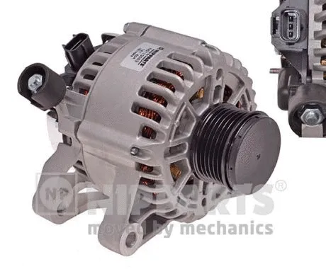 Alternator (N5113063)