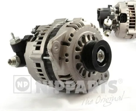 Alternator (N5114040)