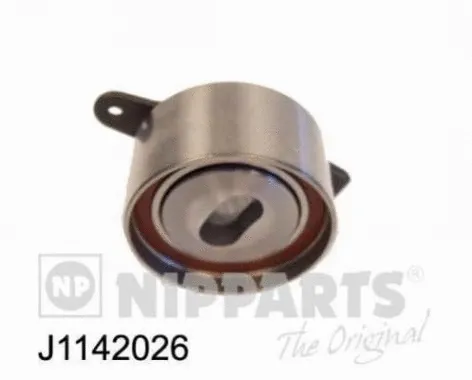 Tensioner Pulley, timing belt (J1142026)