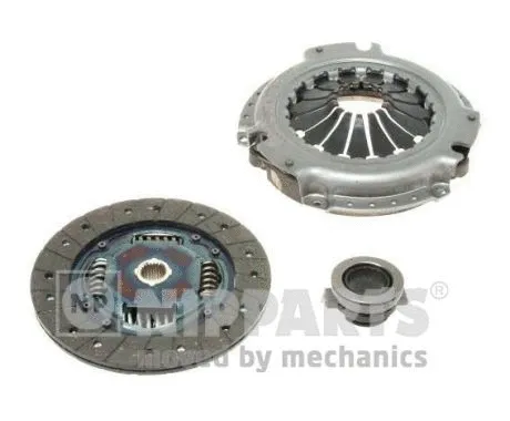 Clutch Kit (J2000400)
