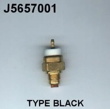 Temperature Switch, radiator fan (J5657001)