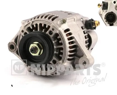 Alternator (J5112102)