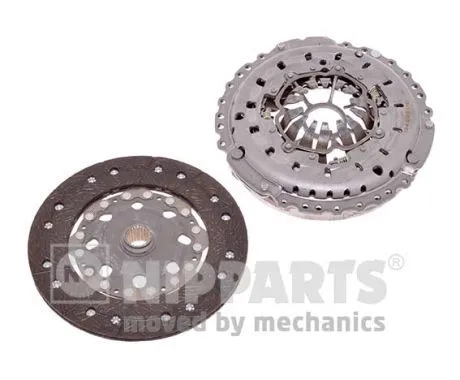 Clutch Kit (N2010503)