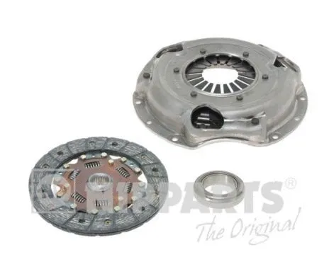 Clutch Kit (J2007015)