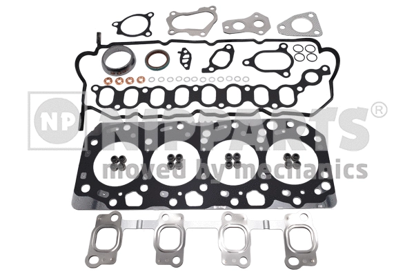 Gasket Kit, cylinder head (J1242190)