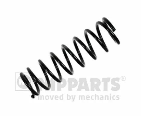 Suspension Spring (N5554026)