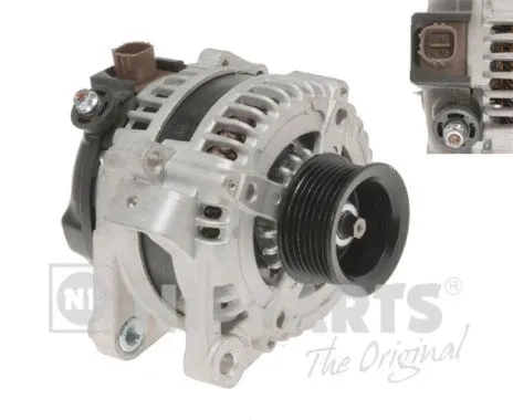 Alternator (N5112116)