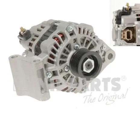 Alternator (N5113062)