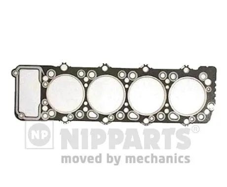 Gasket, cylinder head (J1255019)