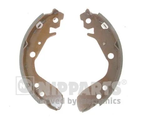Brake Shoe Set (J3504023)