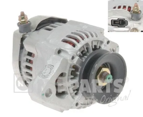 Alternator (J5116008)