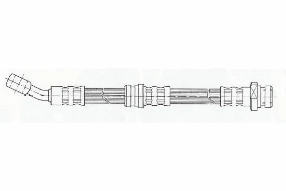 Brake Hose (J3700542)