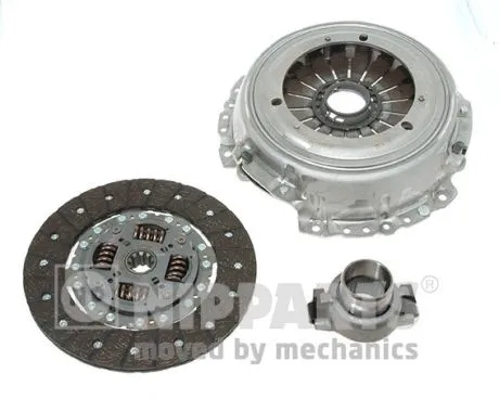 Clutch Kit (N2001183)