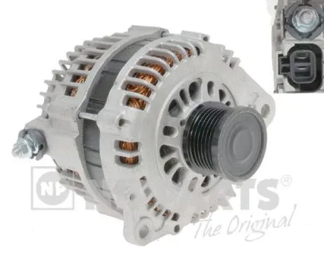Alternator (J5111083)