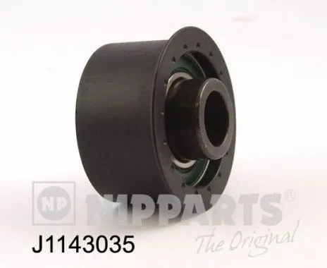 Deflection/Guide Pulley, timing belt (J1143035)