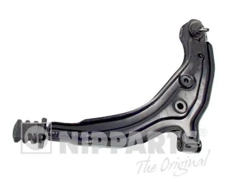 Control/Trailing Arm, wheel suspension (J4901016)