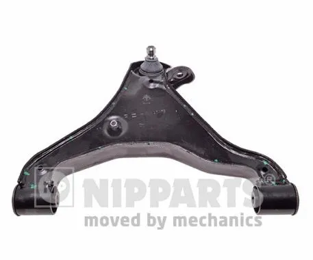 Control/Trailing Arm, wheel suspension (N4911045)