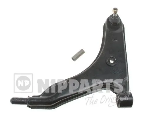 Control/Trailing Arm, wheel suspension (J4905004)