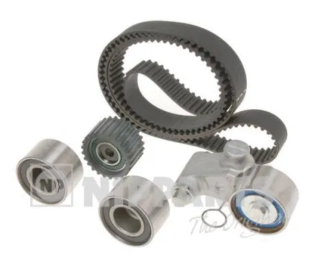 Timing Belt Kit (N1117020)