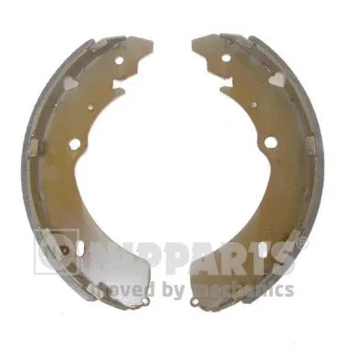 Brake Shoe Set (N3509011)