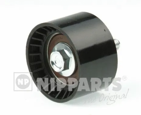 Tensioner Pulley, timing belt (J1140319)