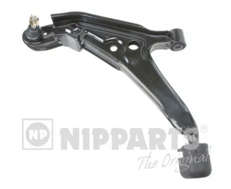 Control/Trailing Arm, wheel suspension (J4901004)