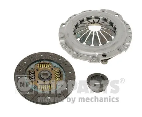 Clutch Kit (N2000919)
