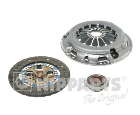 Clutch Kit (J2002108)