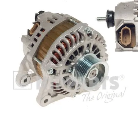 Alternator (N5111115)