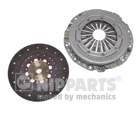Clutch Kit (N2010508)