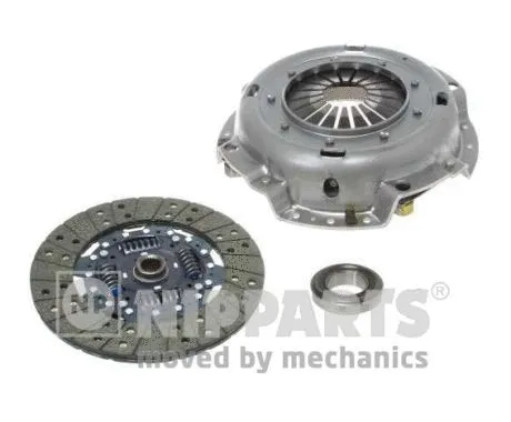 Clutch Kit (J2001034)