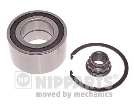 Wheel Bearing Kit (J4702036)