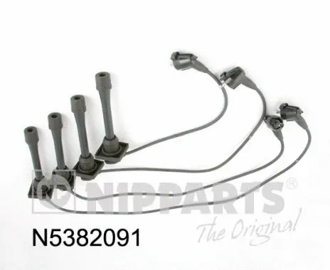 Ignition Cable Kit (N5382091)