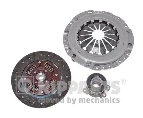 Clutch Kit (N2030902)