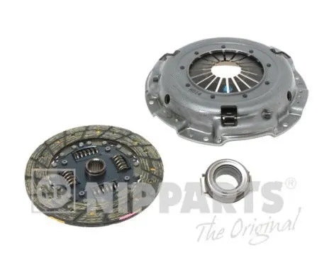 Clutch Kit (J2004086)