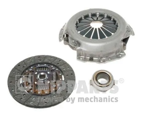 Clutch Kit (J2000314)