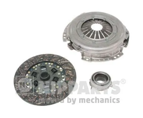 Clutch Kit (J2002173)
