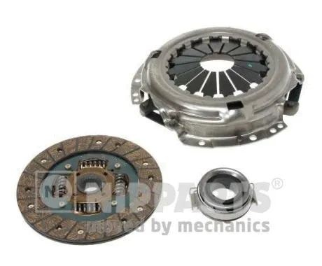 Clutch Kit (J2002091)