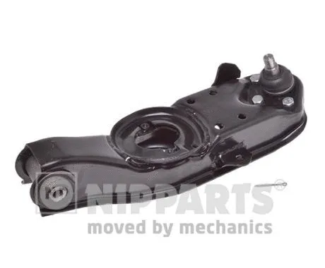 Control/Trailing Arm, wheel suspension (N4905025)